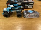 Lego technic 42059 - nuotraukos Nr. 3