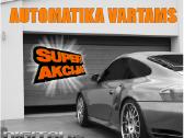 Akcija. Vartų automatika, sistemos, komplektai - nuotraukos Nr. 5