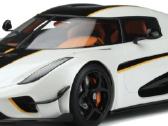 Koenigsegg Regera