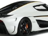 Koenigsegg Regera - nuotraukos Nr. 2