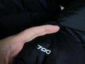 The North Face 97 Retro Nuptse 700 Striukė - nuotraukos Nr. 3