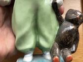 Porcelianine statulele - nuotraukos Nr. 8