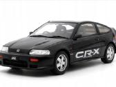 Honda Crx