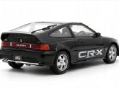 Honda Crx - nuotraukos Nr. 2
