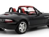 Bmw Z3 - nuotraukos Nr. 2