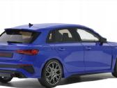 Audi Rs3 - nuotraukos Nr. 2