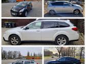 Automobilių nuoma nuo 8eur Klaipeda - nuotraukos Nr. 2