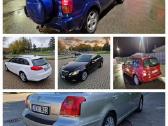 Automobilių nuoma nuo 8eur Klaipeda - nuotraukos Nr. 5