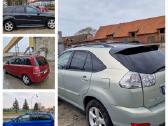 Automobilių nuoma nuo 8eur Klaipeda - nuotraukos Nr. 4