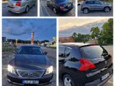 Automobilių nuoma nuo 8eur Klaipeda - nuotraukos Nr. 3
