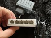 Dlink des-1005c - nuotraukos Nr. 2