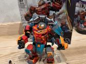 Lego Marvel 76194 - nuotraukos Nr. 2