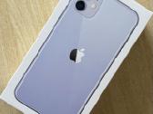 Apple iPhone 11 Purple 128gb