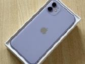 Apple iPhone 11 Purple 128gb - nuotraukos Nr. 3