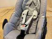Maxi cosi pebble 0-13kg