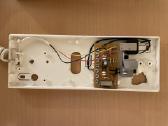 Telefonspynė Farfisa. 2 rageliai+ trafas+ pasikalb - nuotraukos Nr. 4