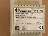 Telefonspynė Farfisa. 2 rageliai+ trafas+ pasikalb - nuotraukos Nr. 6