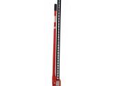 Rėmo tipo mechaninis domkratas 60" 3t Kd346