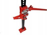 Rėmo tipo mechaninis domkratas 60" 3t Kd346 - nuotraukos Nr. 3