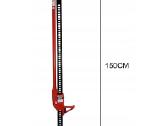 Rėmo tipo mechaninis domkratas 60" 3t Kd346 - nuotraukos Nr. 6