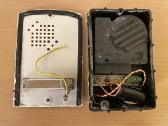 Telefonspynė Farfisa. 2 rageliai+ trafas+ pasikalb - nuotraukos Nr. 8
