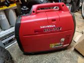 Honda Eu 20i Generatorius 2kw