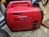 Honda Eu 20i Generatorius 2kw - nuotraukos Nr. 2