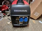 Honda Eu 20i Generatorius 2kw - nuotraukos Nr. 6