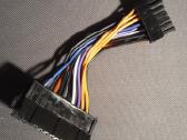 Psu bloko 8pin i 2+6pin kabelis ir kt - nuotraukos Nr. 3
