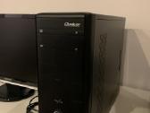 Atx korpusas Nexus Clodius Vent Pro/modecom Mc620 - nuotraukos Nr. 2