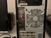 Atx korpusas Nexus Clodius Vent Pro/modecom Mc620 - nuotraukos Nr. 3
