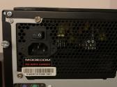 Atx korpusas Nexus Clodius Vent Pro/modecom Mc620 - nuotraukos Nr. 4