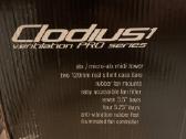 Atx korpusas Nexus Clodius Vent Pro/modecom Mc620 - nuotraukos Nr. 6