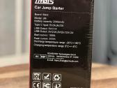 Imars J06 2000a Auto užvedėjas paleidėjas busteris - nuotraukos Nr. 4