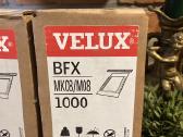 Velux Bfx Mk08 1000 manzetas