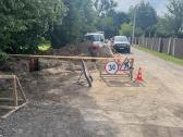 Lauko vandentiekio, buitinių nuotekų įvedimaskaune - nuotraukos Nr. 11