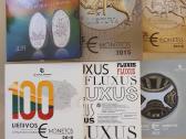 Rinkiniai Lt Monetu 6vnt. Kaina390 Eur. - nuotraukos Nr. 2