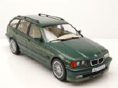 Bmw e36 Touring Alpina 3.2 - nuotraukos Nr. 2
