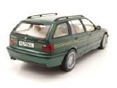 Bmw e36 Touring Alpina 3.2 - nuotraukos Nr. 3