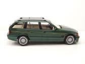 Bmw e36 Touring Alpina 3.2 - nuotraukos Nr. 5