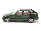 Bmw e36 Touring Alpina 3.2 - nuotraukos Nr. 6