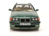 Bmw e36 Touring Alpina 3.2 - nuotraukos Nr. 7