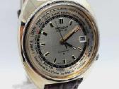 Vintažinis 1972m Seiko 6117-6409