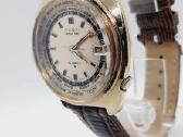 Vintažinis 1972m Seiko 6117-6409 - nuotraukos Nr. 2