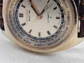Vintažinis 1972m Seiko 6117-6409 - nuotraukos Nr. 3