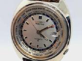 Vintažinis 1972m Seiko 6117-6409 - nuotraukos Nr. 4
