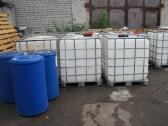 Ibc konteineriai 1000 litru.bei kitos talpyklos