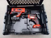 Dremel,festool,flex - nuotraukos Nr. 7