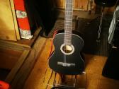 Klasikinė gitara + kolonėlė 'Roland - nuotraukos Nr. 2