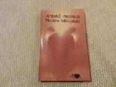 Andre Maurois Meilės Klimatas 1992 m.